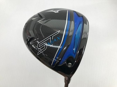 Mizuno St-Max 230 10.5 Degree Tour Ad Gm D53 Sr Flex Driver Used Soonestday Rare