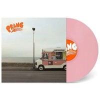 Prang (Limited Indie Edition) (Pink Vinyl) | A | Vinyl / Schallplatte | 2026