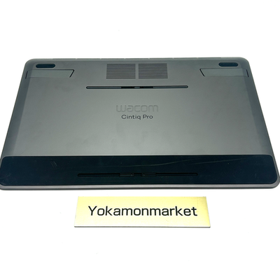 Wacom DTH-1620/K0 Cintiq Pro 16 Inch Pro Graphic LCD Pen Tablet