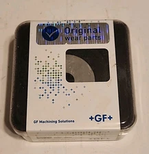 Galet D'Entertainement 100542999 Drive Roller For Charmilles EDM- Free Shipping 