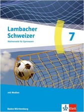 Klett Lambacher Schweizer Mathematik für Gym...