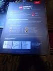 KWIKSET 97402-920 KEYED ENTRY SMARTKEY SECURITY,  MATTE BLACK, NEW IN THE BOX — photo 4