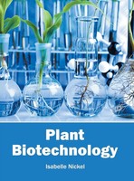 Isabelle Nickel | Plant Biotechnology | Buch | Englisch (2016) | Gebunden