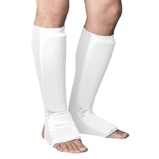 ProForce Combination Cloth Shin/Instep Guard