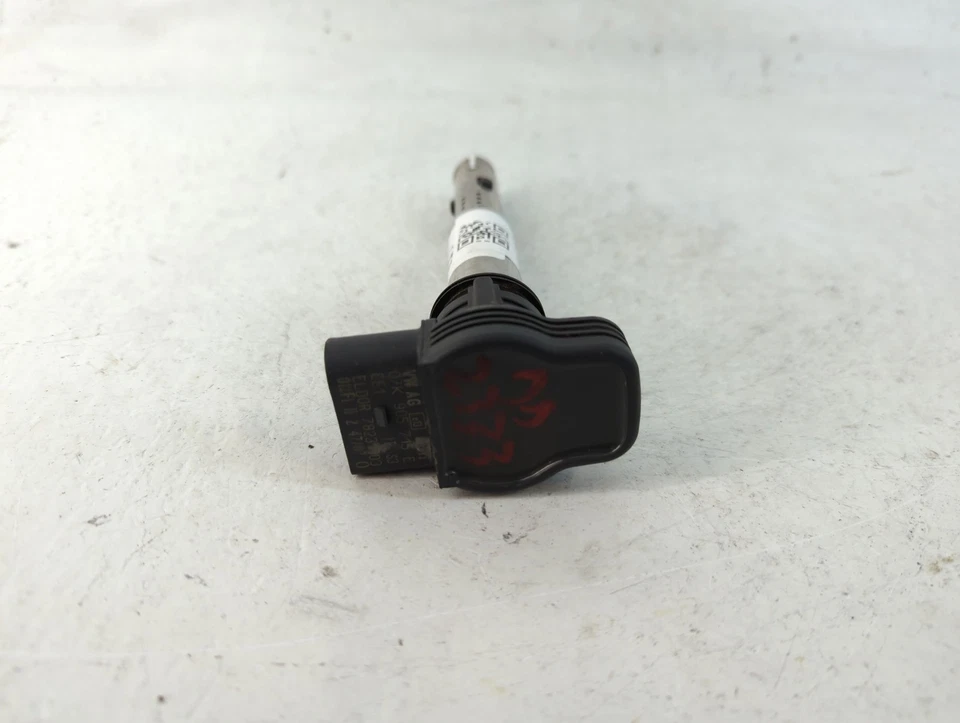 2006-2009 Volkswagen Rabbit Ignition Coil Igniter Pack ZCQ11 - Image 3 of 4