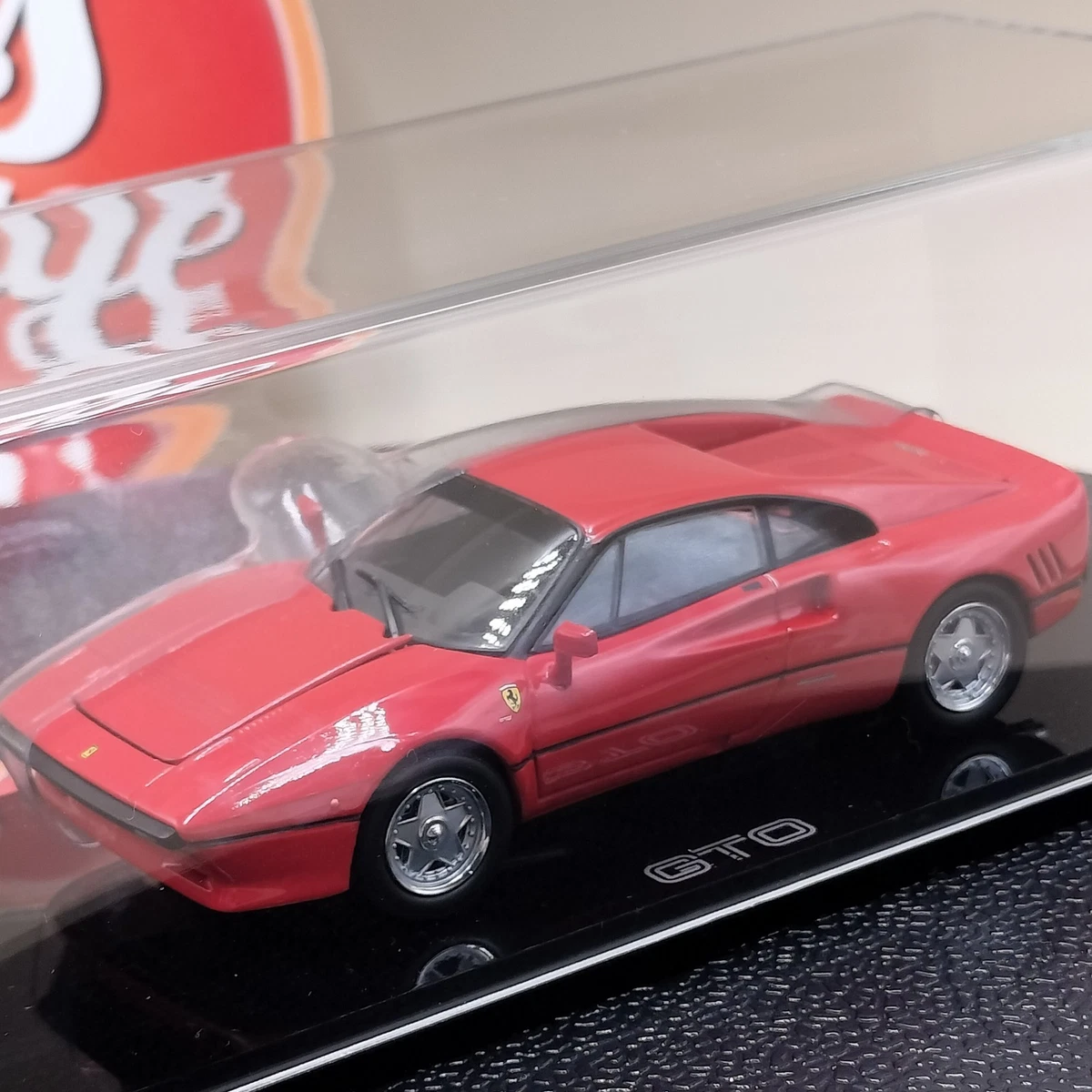 Kyosho Ferrari 1:43 Diecast & Toy Vehicles for sale - eBay