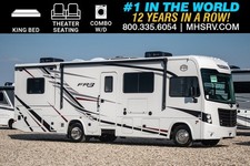 2026 Forest River FR3 31DS