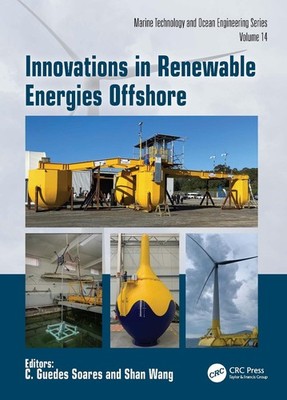 Innovations in Renewable Energies Offshore: Proceedings of the 6th International
