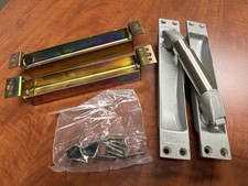 VON DUPRIN Power Transfer EPT-218  (OLD STYLE) Silver CHECK DESCRIPTION!!!