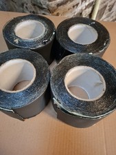 Bostik Flashing Tape Flashband Self Adhesive for Roofs +  100mm X 38 Metres
