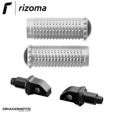 pioli EXTREME Honda CB 1000 R Neo Sport Cafè 2018-2020 RIZOMA PE631A PE655B A...