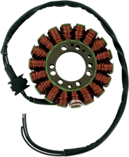 RICK'S MOTORSPORT ELECTRIC Stator - Yamaha 21-410