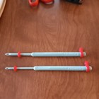 K-Tel Knitters Set of 2 pre-owned