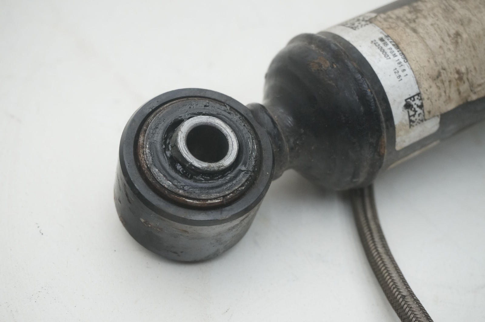 Front Shock Absorber Spring Coil Strut 317752 Ferrari 488 Spider 2017 *Note