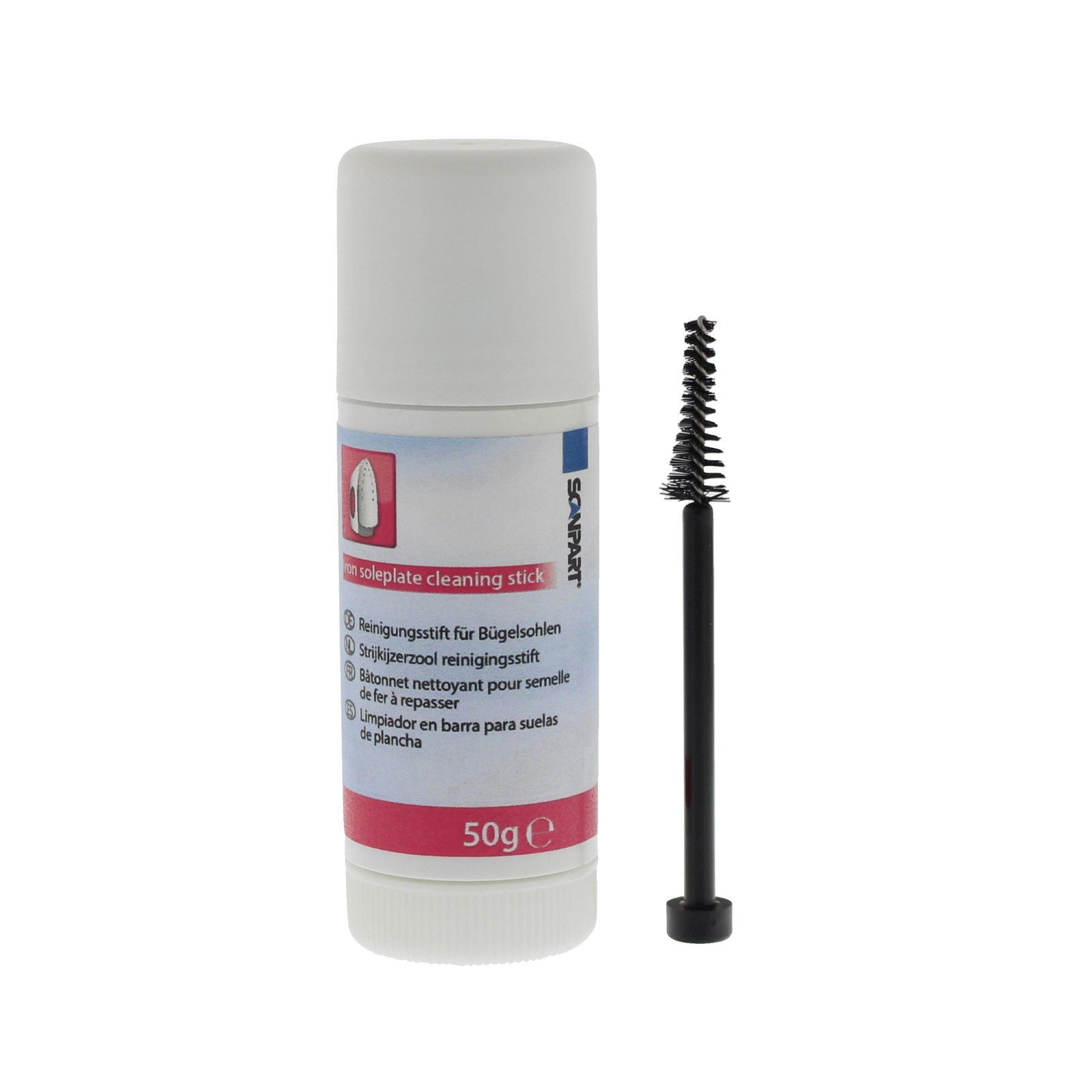 СКАНПАРТ 2910060080 для Бюгельсхолен Бюгелайзенштик