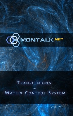 Tom - Transcending the Matrix Control System Vol. 1  Physical Print - X555z