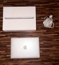 Apple MacBook Pro 13 Zoll Retina i5 2,4 GHz 8GB 256GB SSD Silber 2013