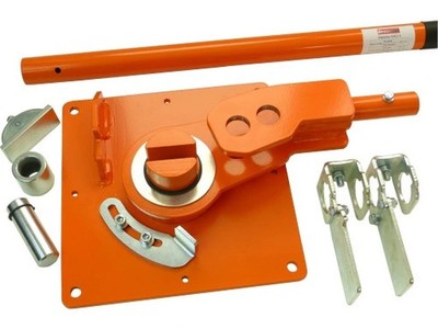 4PRO MANUELLE BIEGEMASCHINE 6 -18mm GRO-5