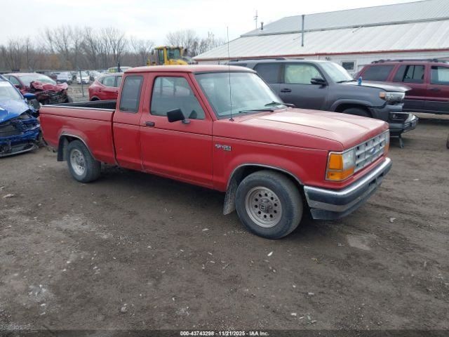 Starter Motor 6-245 Fits 90-96 AEROSTAR 441389