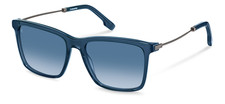 Rodenstock R3346 D122 blue, grey 57/18/150 Men's Sunglasses