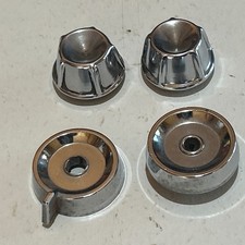 1958 1959 1960 Chevrolet Belair Impala Radio Knobs Chevy Original 58 59 60 1958 1959 1960 Chevrolet Belair Impala Radio Knobs Chevy Original 58 59 60