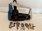 VINTAGE KENNER STAR WARS DARTH VADER STAR DESTROYER PLAYSET ORIGINAL