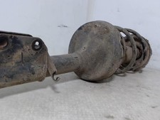 STOßDÄMPFER SET VORNE Dacia Logan (LS) 7700426450