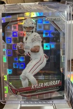 2025 Panini Prizm - Kyler Murray #87 Pandora Prizm /400
