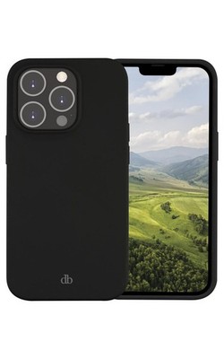 dbramante1928 W127020387 GL67NIBL1619 Greenland iPhone 14 Pro Max  Night Bla ~E~