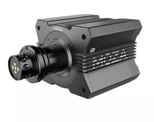 Moza Racing - R12 V2 Direct Drive Sim Racing Wheelbase for PC - Black