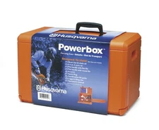 Husqvarna 100000107 (CARRYING CASE POWER BOX Powerbox Assy)