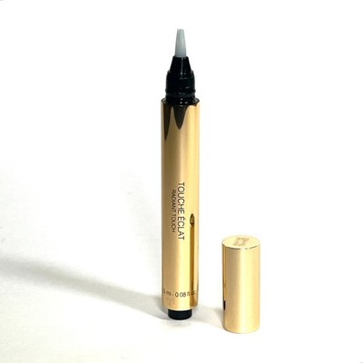 YSL - Touche Éclat - Radiant Touch All-Over Brightening Concealer Pen .08 fl.oz.