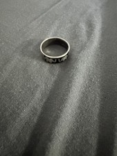 vintage silver elephant rings for women 925