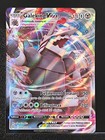 Carte Pokémon Galeking VMAX 097/172 EB9 Stars Etincelantes Epee Bouclier 2