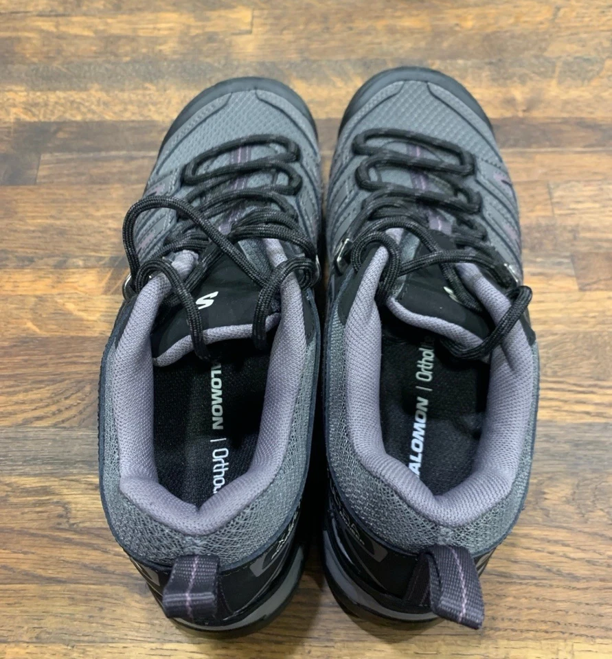 Zapatillas de trail running Salomon X Ultra Pioneer Foto 3 de 4