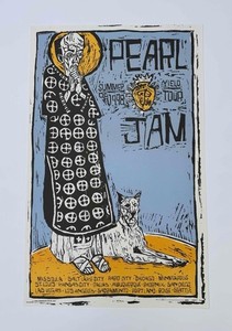 Pearl Jam Yield | eBay