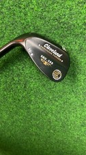 Cleveland reg 588 Gap Wedge grafite collegamenti rigidi 52° 36"