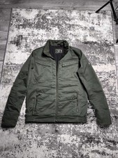 Mens Engelbert Strauss Work Style Jacket Size...