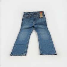 Levi's Men's 505 Jean Regular Fit Straight Leg New with Tags