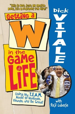 #ad Getting a W in the Game of Life: Using my T.E.A.M. Model to Motivate Elevate $6.07
