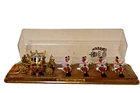 1977 QUEENS JUBILEE ROYAL STATE COACH MODEL BY CRESCENT TOYS - STILL SEALED