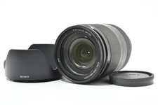 Top MINT SONY FE 24-240mm F/3.5-6.3 OSS SEL24240 for SONY E mount JAPAN 219