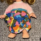 Vintage 1970s Plastic Body Dolls With Outfits On Hong Kong — photo 10
