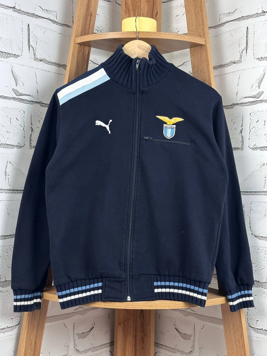 Lazio International Club Soccer Fan Jackets for sale | eBay