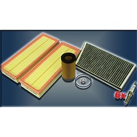 Inspektionskit Filter Satz Paket M Mercedes C Klasse 203 Clk 209 230 Bis 350
