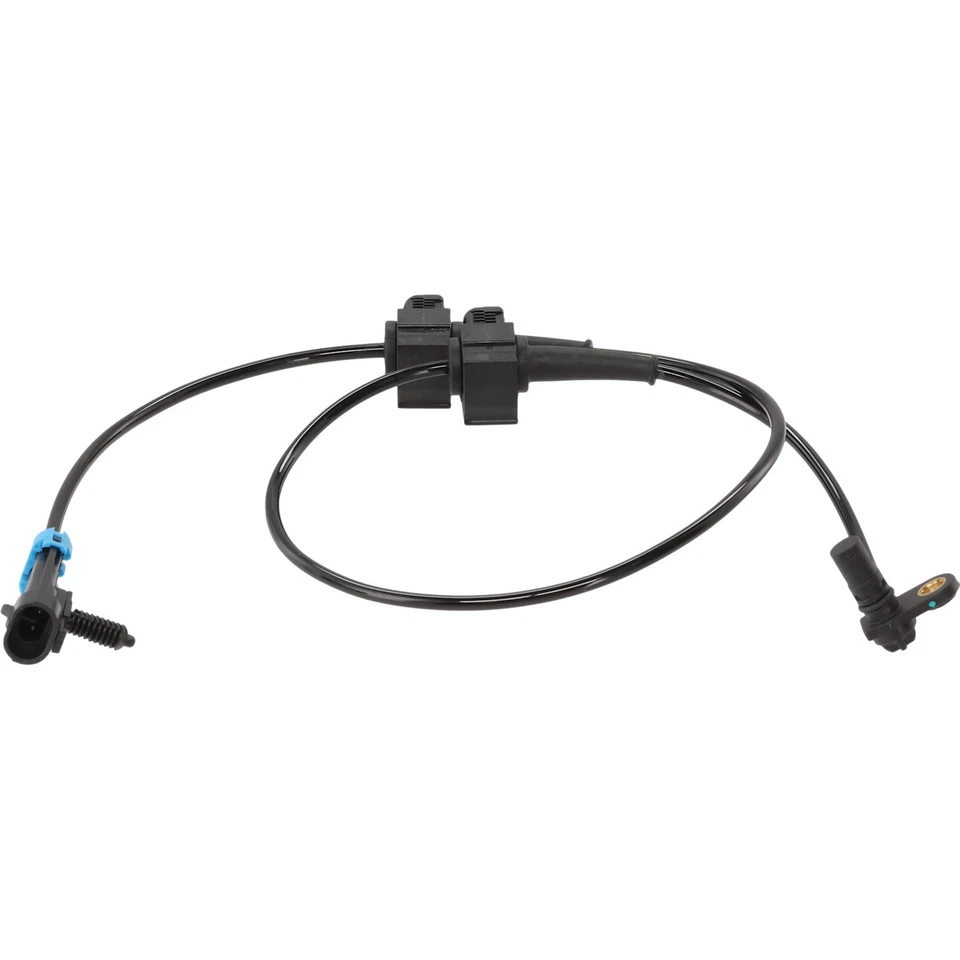 ABS Speed Sensors Set of 2 Rear Driver & Passenger Side Left Right for H3 Pair - Изображение 2 из 4