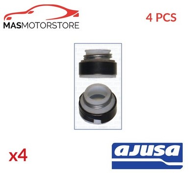 VENTILSCHAFTDICHTUNG SATZ AJUSA 12002800 4PCS P NEU OE QUALITÄT