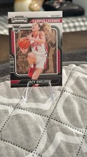 2024-25 Panini Ohio State Contenders Campus Legends Jacy Sheldon #6