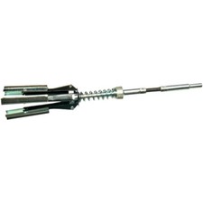 Zylinder Honger&auml;t 32-90 mm mit einstellbarem Druck f&uuml;r Bohrmaschinen