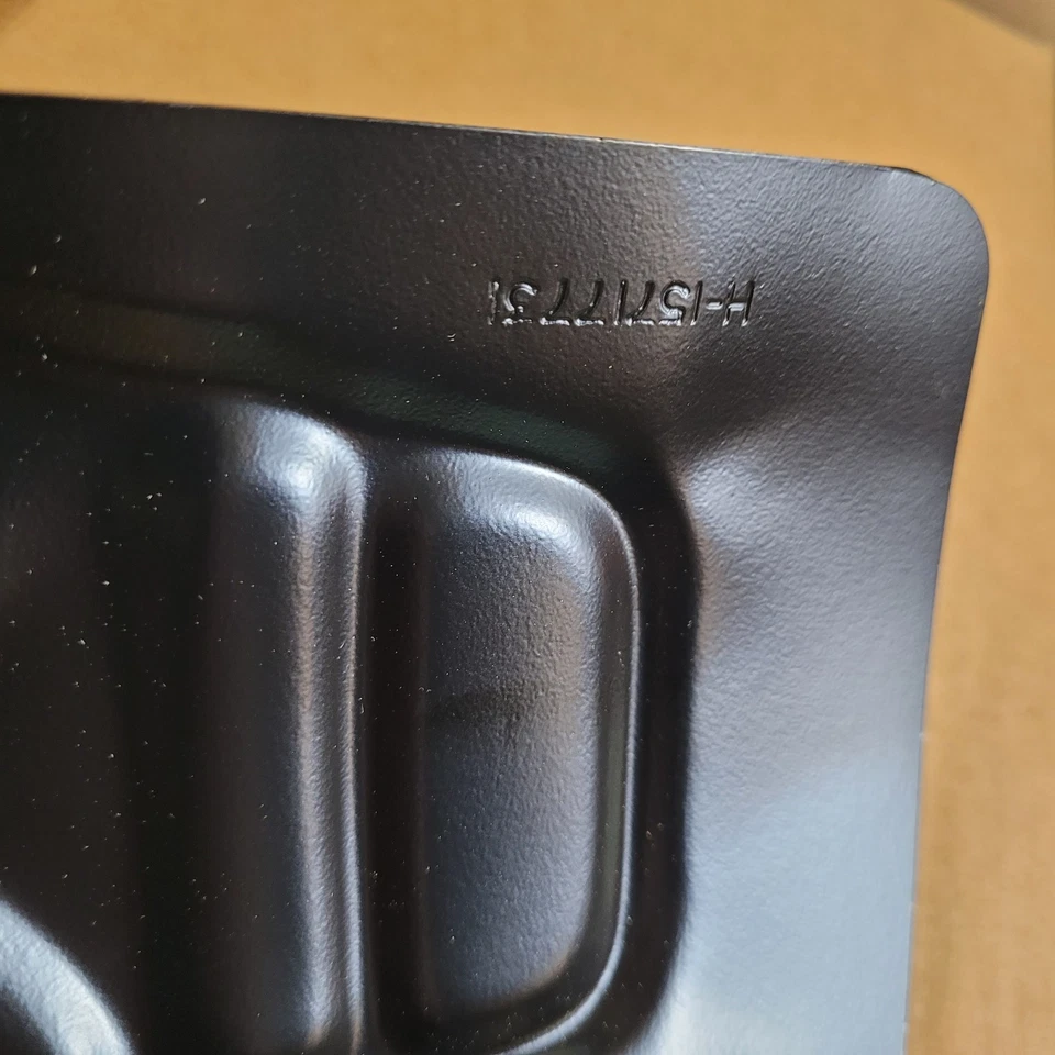 NUEVO GM 15717731 VENTILADOR BLADE 1994-1995 CHEVROLET BLAZER S10 GMC JIMMY SONOMA 4,3 L Foto 3 de 4